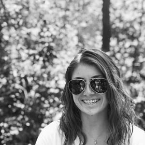 Meet your Posher, Clare